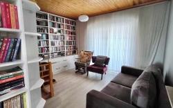 Köyceğiz Zaferler Mahallesinde Eşyalı 4+1 Kiralık Müstakil Ev