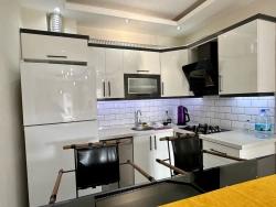 Köyceğiz Merkezde Geniş Teraslı 3+1 Satılık Daire