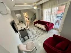 Köyceğiz Gelişim Mah. Kiralık 3+1 Daire - 110 m²