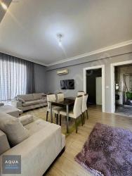 Köyceğiz Merkezde Kiralık 1+1 Eşyalı Daire