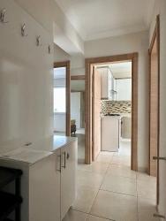 Köyceğiz Merkezde Kiralık Daire. Bahçe Katı 2+1 Kapalı Mutfak & Klimalı