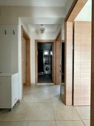 Köyceğiz Merkezde Kiralık Daire. Bahçe Katı 2+1 Kapalı Mutfak & Klimalı