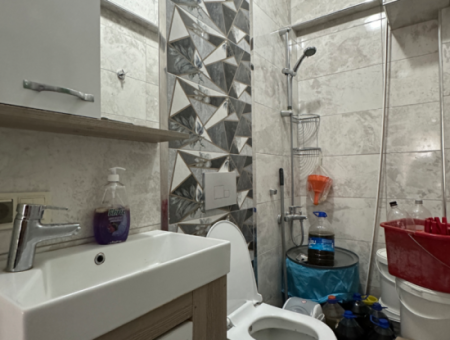 Köyceğiz Gelişim Mahallesinde 3+1 Eşyalı Ve Klimalı Dubleks Daire