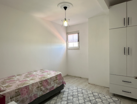 Köyceğiz Gelişim Mahallesinde 3+1 Eşyalı Ve Klimalı Dubleks Daire