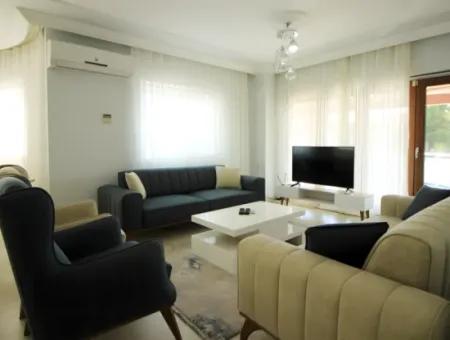Köyceğizde Satılık Havuzlu Villa