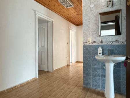 Köyceğiz' De Kiralık 4+1 Daire