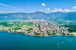 Köyceğiz Hakkında