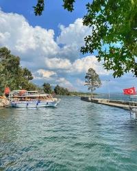 Köyceğiz Hakkında