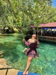 Yuvarlakçay - Pınarköy Hakkında